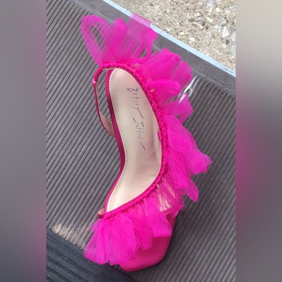 Betsy Johnson shoes♥️… - Picture 3 of 7